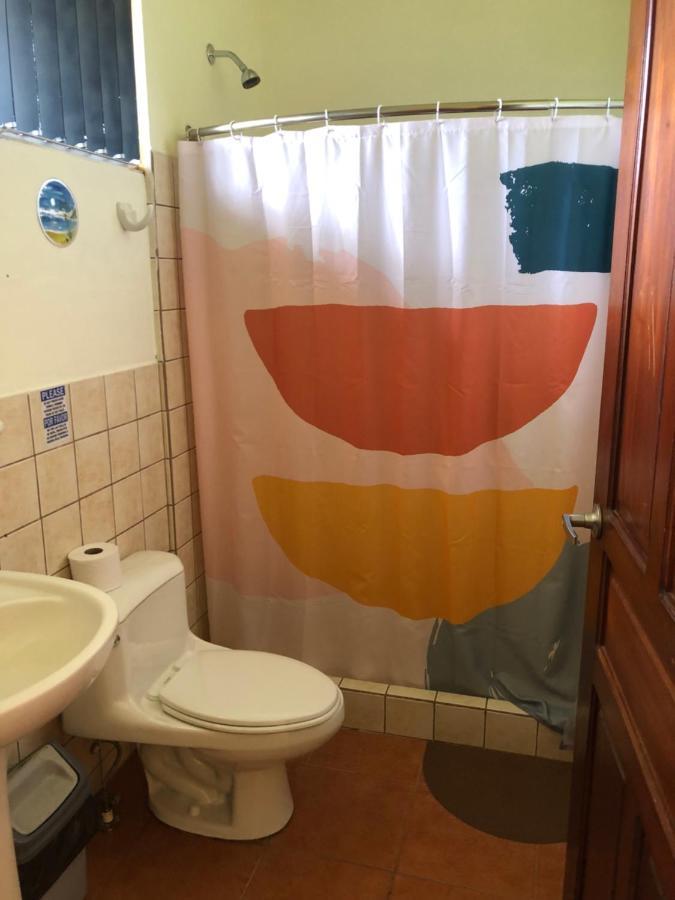Hotel Cocodrilo Sierpe Kültér fotó